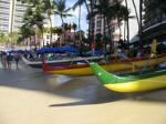 Beach Ceremony and Paddle Out